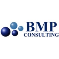BMP Consulting S.A.C. Logo