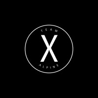 Team X Alpine Logo