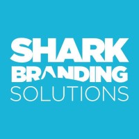 Sharkflix by Shark Branding Solutions Logo