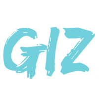 GIZ #pintardegiz Logo