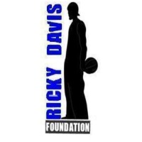 The Ricky Davis Legacy Foundation Logo