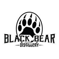 Black Bear Distillery Logo