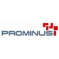 Prominus Vastgoed B.V. Logo