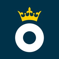 Swedish Orient Line Logo