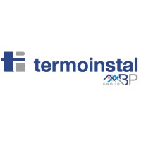 Termoinstal Sp. z o.o. Logo