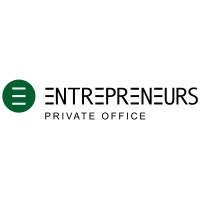 The Entrepreneurs Private Office Logo