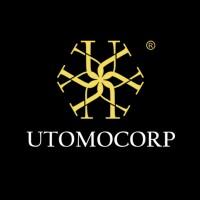 UTOMOCORP Logo