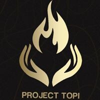 Project Topi Logo