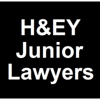 Hull and East Yorkshire Junior Lawyers Division Logo