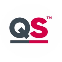 QS ADHESIVOS Logo