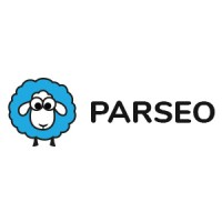 Parseo GmbH Logo