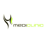 Mediclinic bvba Logo