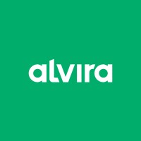 Alvira Logo