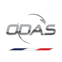 ODAS Logo