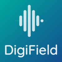 DigiField Logo
