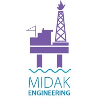 MIDAK Engineering Ltd Logo