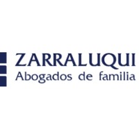 ZARRALUQUI ABOGADOS DE FAMILIA Logo