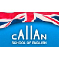 Callan School of English - Barcelona Logo