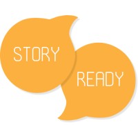StoryReady LLC Logo