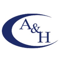 A & H Associates Build Clean Specialists Logo