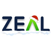 Zeal Logo