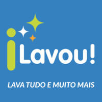 iLavou Limpeza e Higienização de Ambientes Logo