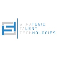 Strategic Talent Technologies (Stratatech) Logo