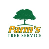 Parms Tree Service, Inc. Logo