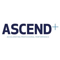 Ascend + Logo