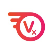 Vx Consultants, Inc. (@Vx_Inc) Logo