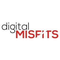 Digital Misfits Logo