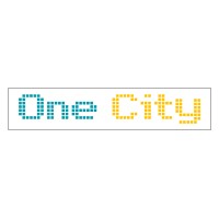 One City Logo