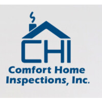 Comfort Home Inspections, Inc. Logo