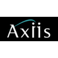 Axiis Network Legale Logo
