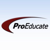 ProEducate Logo
