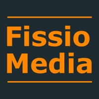 Markkinointitoimisto FissioMedia Logo