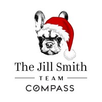 The Jill Smith Team at Compass Logo