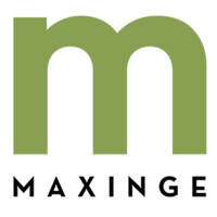 Maxinge Logo