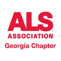 The ALS Association Georgia Chapter Logo