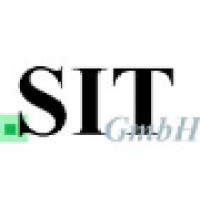 SIT GmbH Logo