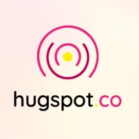 Hugspot - Coworking Familiar + Espaço de Brincar Logo