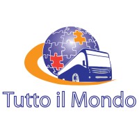 Tutto il Mondo Logo