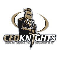 CEO Knights Logo