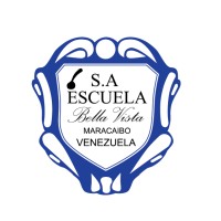 S. A. Escuela Bella Vista Logo