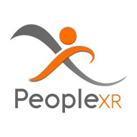 People XR Logo
