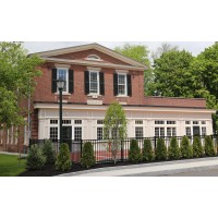 The Groton Station House Logo