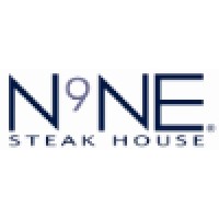 N9NE Group Chicago Logo