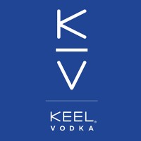 KEEL® Vodka Logo
