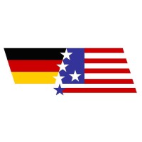 German-American Business Council of Boston, Inc. Logo
