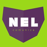 NEL Comunica Logo